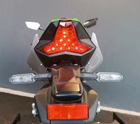 KAWASAKI Z E-1 Elektro Motorrad A1 B196+ SOFORT VERFÜGBAR