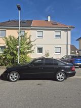 Mercedes-Benz E 300 BLUETEC ELEGANCE Autom. Elegance - gebrauchte Mercedes-Benz E 300 aus dem Jahr 2008