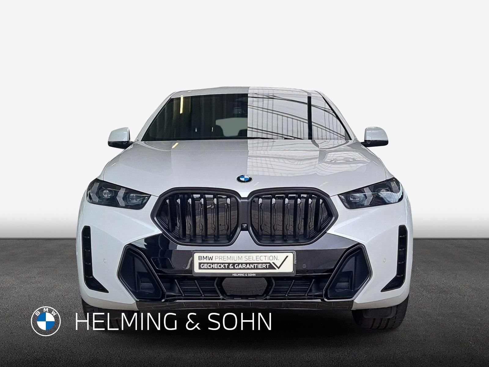 BMW X6 - Bild 3