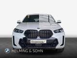BMW X6 xDrive30d M-Sport Pro HK HiFi Head-Up Iconic- - BMW X6: Weiß