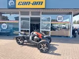 Can-Am Ryker 900 Sport Vorführer 835 km - Can-Am Ryker 900