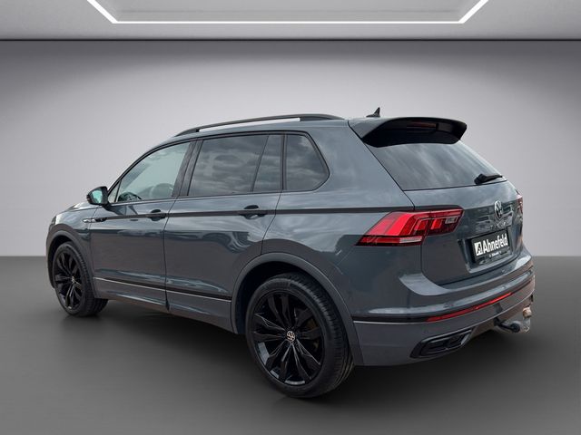Tiguan R-Line 4Motion Black Style