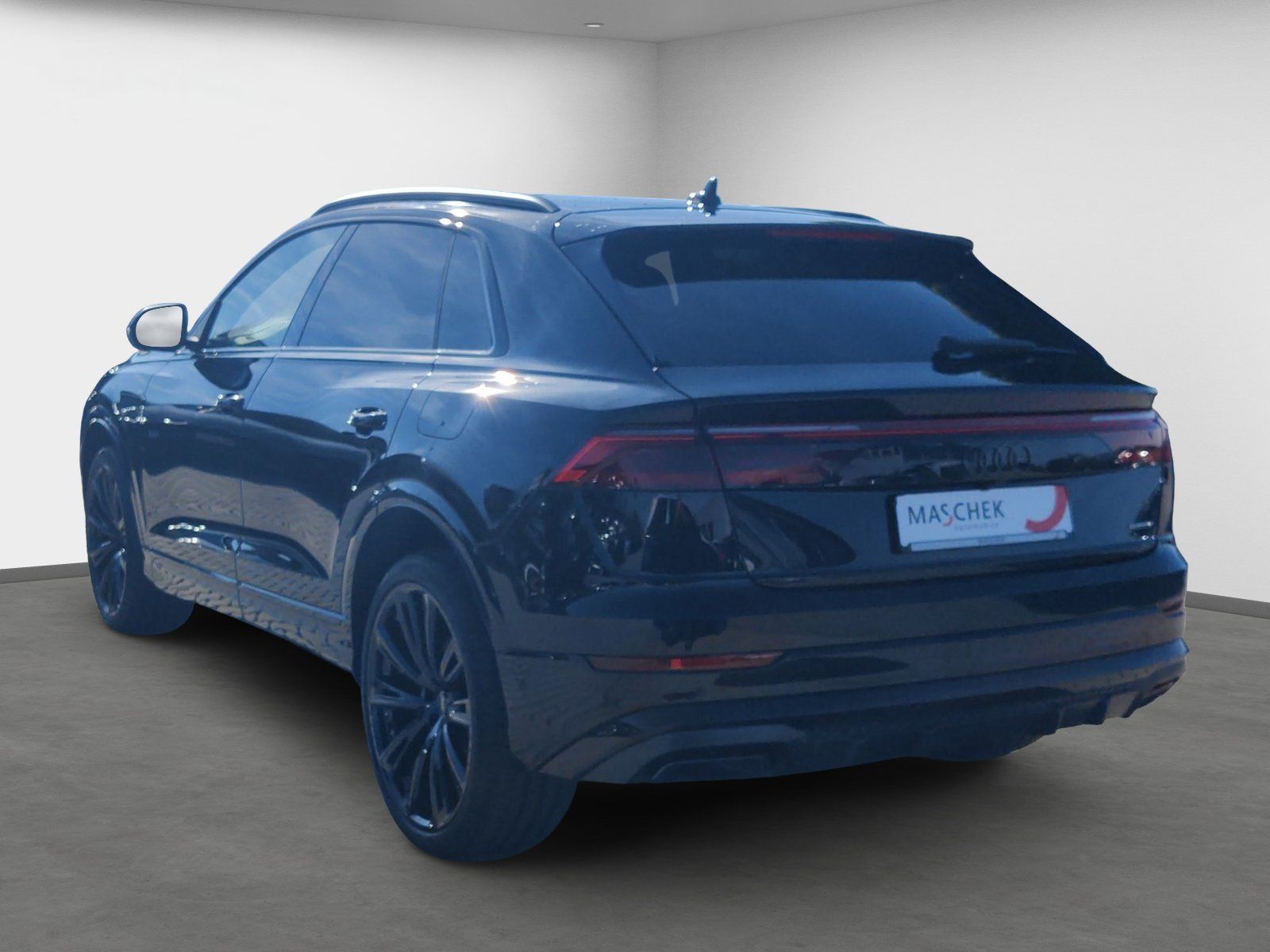 Audi Q8 - Bild 4