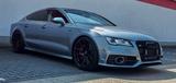 Audi S7 PROMI BAYERN MÜNCHEN|MASSAGE|ACC|LUFT|SHZ|SBL - Audi S7 von privat