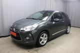 Citroën DS3 SportChic 1.6 115 kW (156 PS) Klimaautoma... - Citroën DS3: Bluetooth