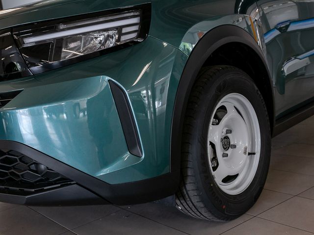 Opel Frontera Electric Edition 83kW Spurhalteassi.