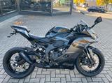 Kawasaki NINJA ZX-4RR/Höly Performance/Starterbonus400.-€ - KAWASAKI ZX400