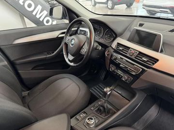 BMW X1 - 8