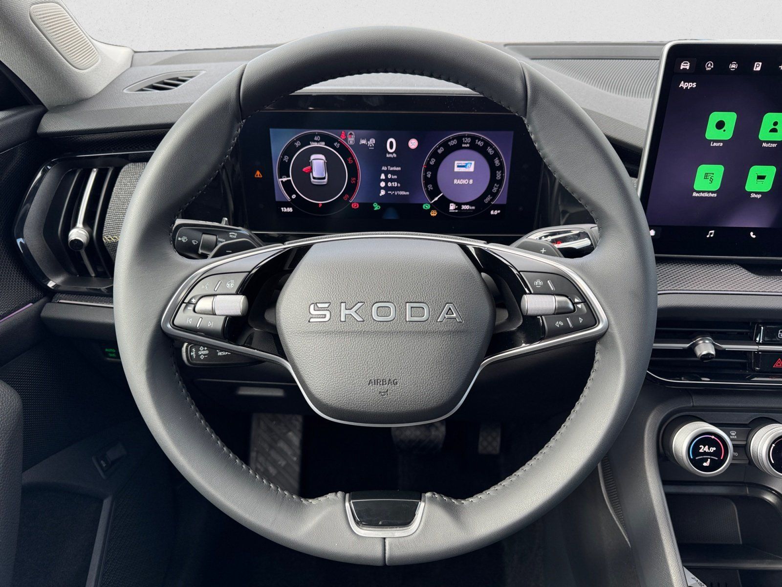 Skoda Kodiaq - Bild 14