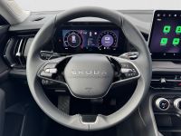 Skoda Kodiaq - Vorschau Bild 14