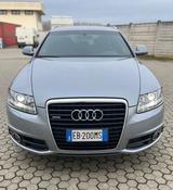 Audi A6 3.0 TFSI tiptronic quattro - S LINE - Gebrauchtwagen aus Italien