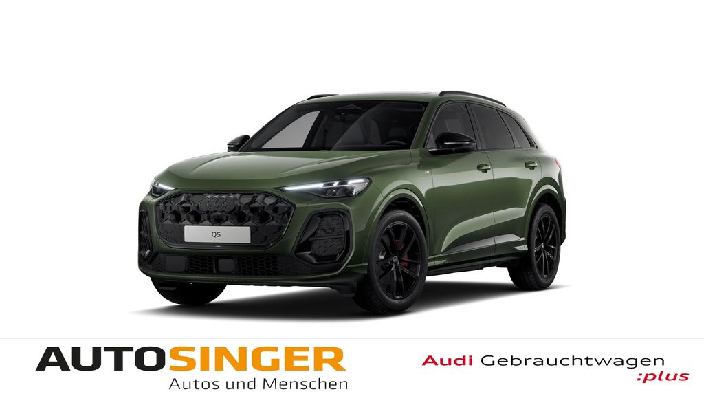 Image of Audi Q5