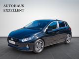 Hyundai i20 Edition 30*1HD*LED*ALU*NAVI*PDC*SHZ*KAMERA* - Hyundai i20 Gebrauchtwagen in Köln