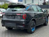 Lynk&Co 01 HEV 1.5 TGDI LED+NAVI+KAM+ACC+PANO+MEMORY+ - Lynk&Co Gebrauchtwagen von 2021