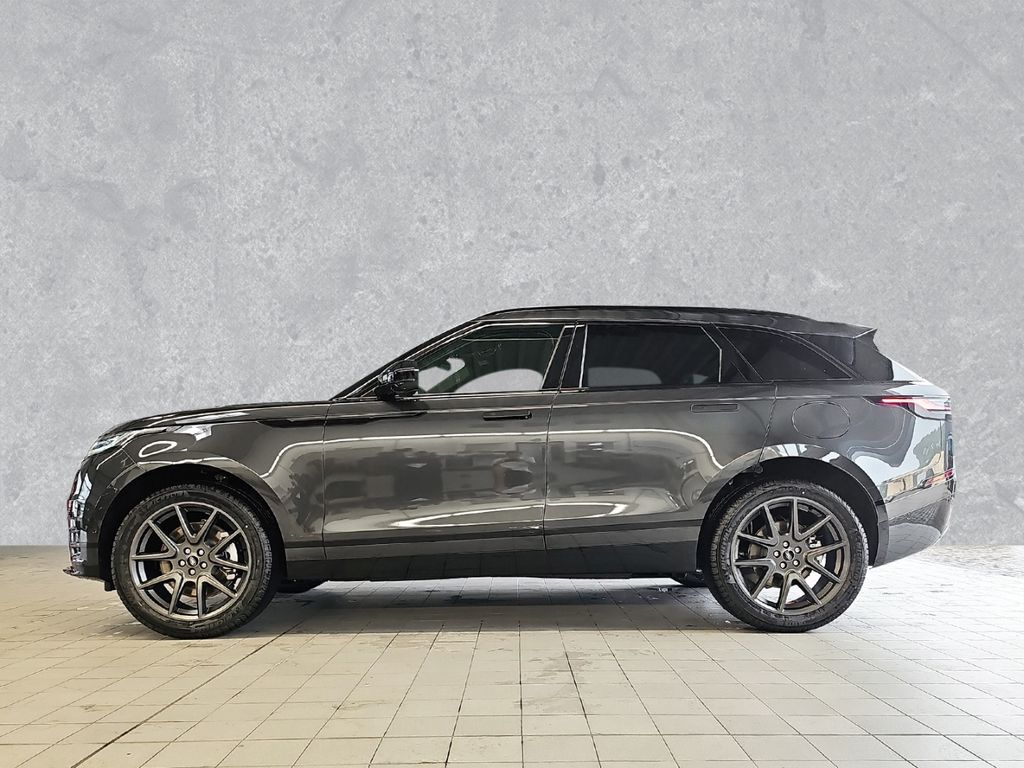 Land Rover Range Rover Velar P400e AWD Dynamic SE
