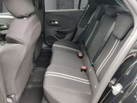 Opel Corsa - Vorschau Bild 8