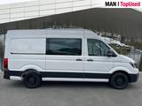 MAN TGE 3.180 Automatik / Klima / Navi - MAN TGE Gebrauchtwagen