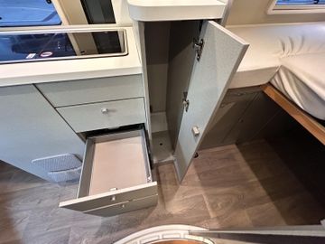 HYMER  ERIBA  HYMERCAR Free 602 10 LED Automatik SOLAR AHK Dieselhzg.