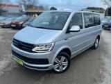 Volkswagen T5 Multivan T6 Umbau , LED , Alcantara - gebrauchte VW T5 Multivan aus dem Jahr 2009