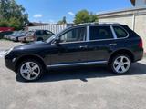 Porsche Cayenne S | TÜV | Lückenlos Porsche Scheckheft - gebrauchte Porsche Cayenne aus dem Jahr 2005