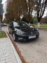 Volkswagen Passat 2.0 TDI - VW Passat Gebrauchtwagen in Hannover