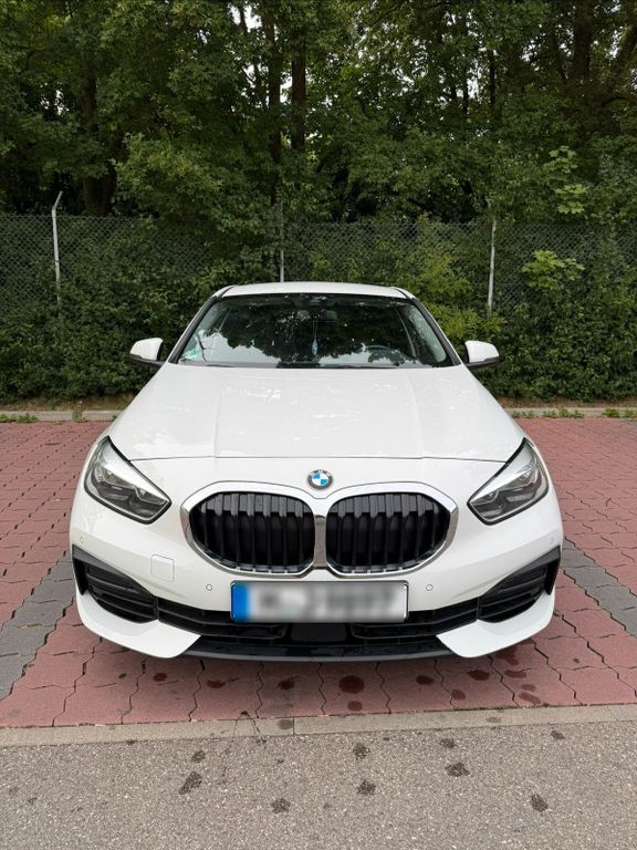 Image of BMW 118