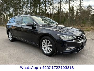 Volkswagen Passat Variant - 3