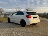 Mercedes-Benz A 200 Urban - TÜV Neu, top gepflegt - gebrauchte Mercedes-Benz A 200 aus dem Jahr 2015