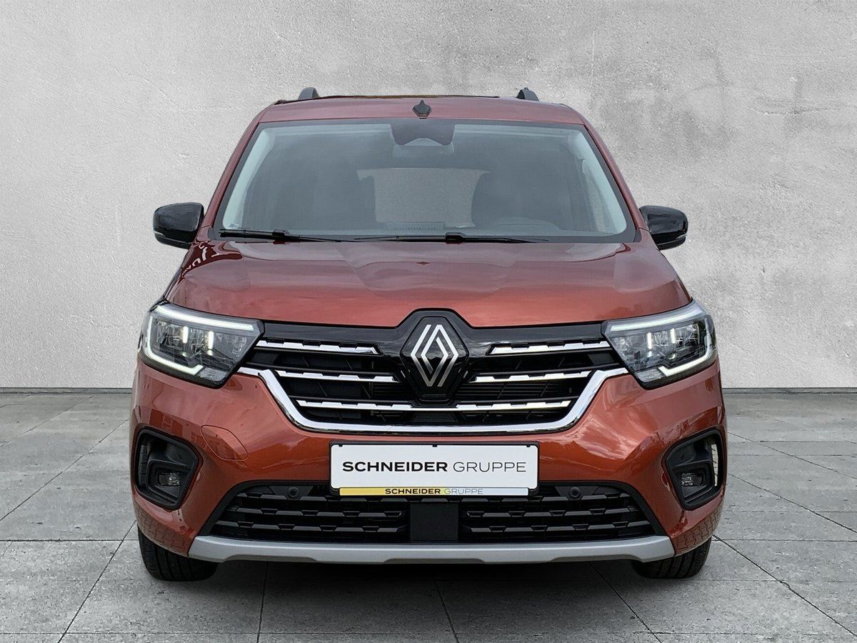 Renault Kangoo - Bild 8