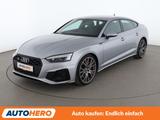 Audi S5 Sportback 3.0 TDI Mild-Hybrid quattro Aut. - Audi S5 in München