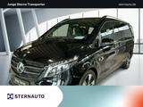 Mercedes-Benz V 300 d AVANTGARDE EDITION Lang SHD/Distronic