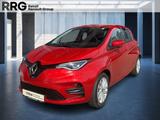 Renault ZOE E-Tech 100% el. EXPERIENCE Batteriekauf R110 - Renault: R10