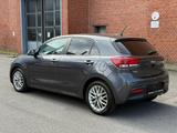 Kia Rio 1.0 T-GDI 120PS Dream-Team AUTOMATIK - Kia Rio: Automatik