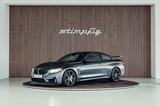 BMW M4 GTS, 1. Hand, Carbon, Keramik - BMW M4 Gebrauchtwagen in Stuttgart