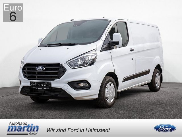 Ford Transit Custom 300L1 Trend, 30% auf UPE,NAVI,