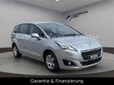 Peugeot 5008 1.6 Active*7-Sitze*Navi*TÜV Neu*PDC - Peugeot 5008 aus 2014