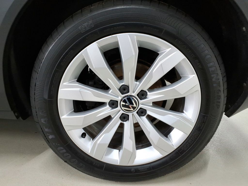 Volkswagen T-Roc Sport 4Motion 2.0 TDI SCR Klima*Nav