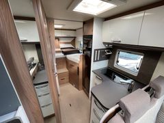 Bürstner Lyseo TD 690 *HarmonyLine*165PS**