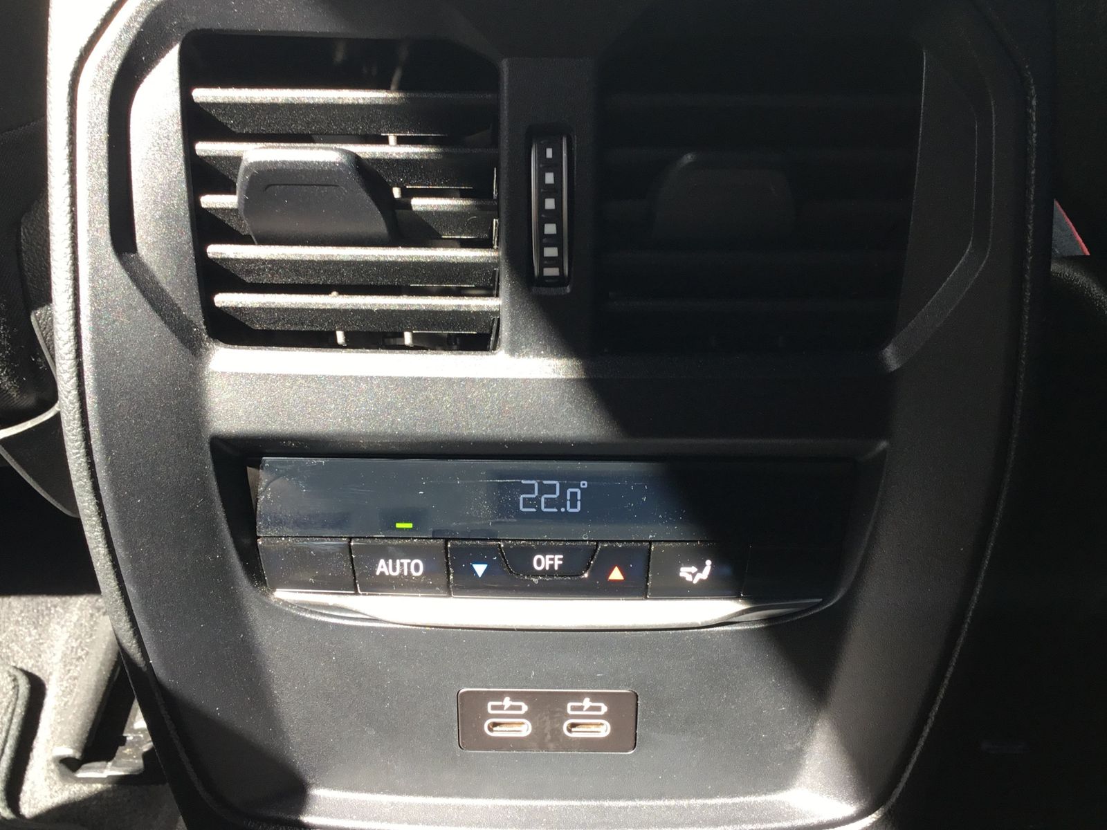 BMW 430 Gran Coupé - Bild 22