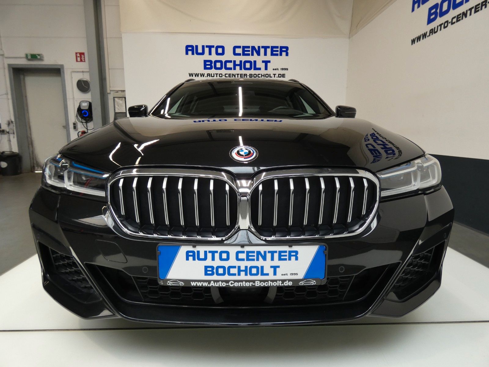 BMW 540 i xDrive M Sport*HUD*ACC*HiFi*Laser*CarPlay