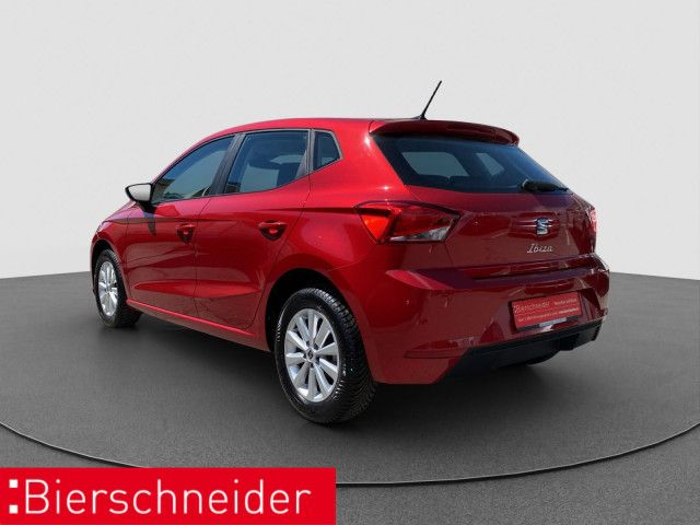 Seat Ibiza - Bild 6