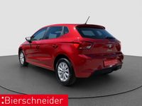 Seat Ibiza - Vorschau Bild 6