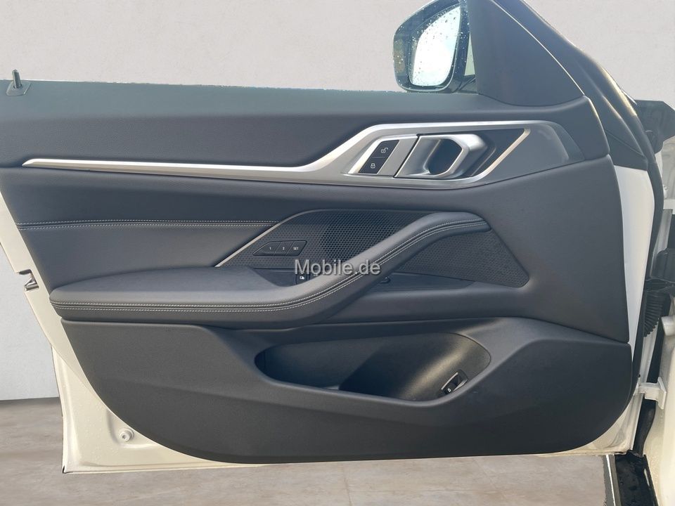 BMW 430 Gran Coupé - Bild 10