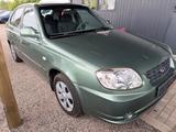 Hyundai Accent 1.3 GLS - Hyundai Gebrauchtwagen von 2005