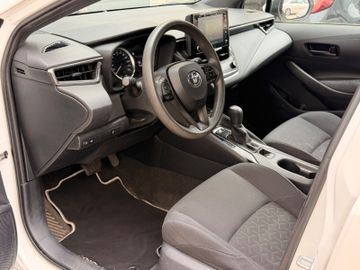 Toyota Corolla - 12