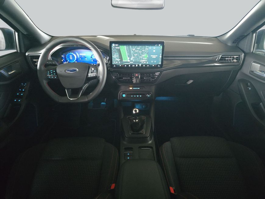 FORD Focus 2024