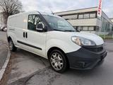 Fiat Doblo Doblò SX Maxi Kasten - Fiat Doblo Gebrauchtwagen in Stuttgart