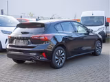 Ford Focus Titanium Style Lim. SHZ NAVI ACC LED PANO - Ford Focus: Titanium Style