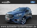 Ford Kuga ST-Line Automatik Allrad 4x4 Sportpaket - Ford Kuga: Sport