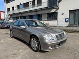 Mercedes-Benz C 180  Lim. C 180 Kompressor - Mercedes-Benz C 180 aus 2004